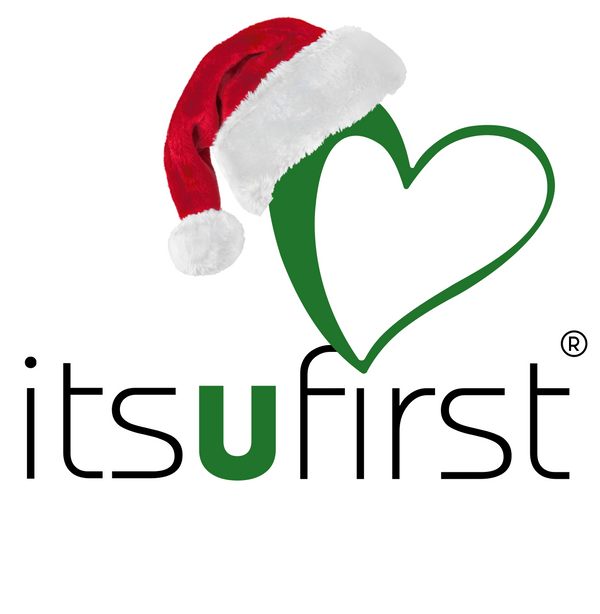 itsufirst